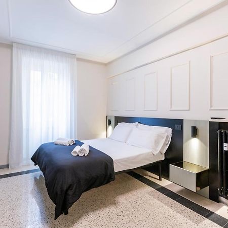 Luciano Luxury Apartment Рим Экстерьер фото