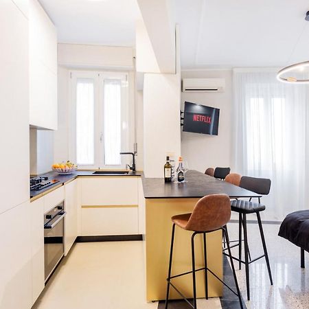 Luciano Luxury Apartment Рим Экстерьер фото