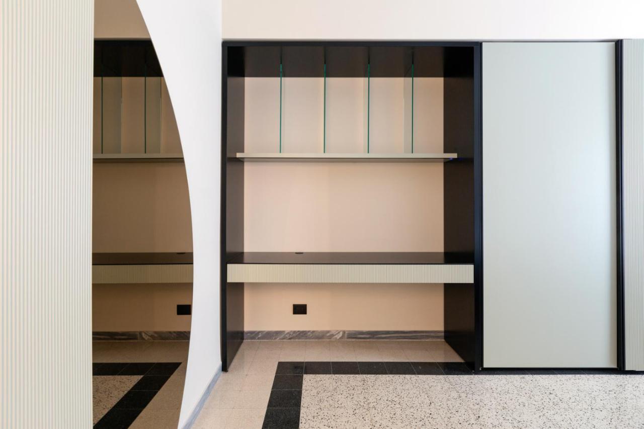 Luciano Luxury Apartment Рим Экстерьер фото