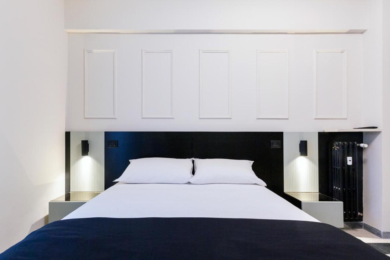 Luciano Luxury Apartment Рим Экстерьер фото