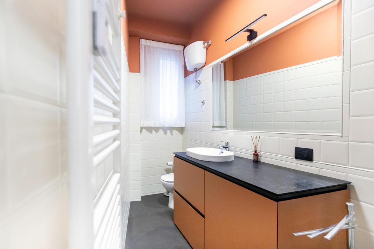 Luciano Luxury Apartment Рим Экстерьер фото